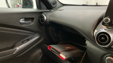 Nissan Juke 1.0 DiG-T 114 N-Connecta 5dr DCT Petrol Hatchback